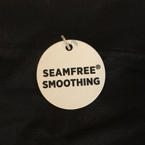 JOCKEY Generation Women's Black Shortie Slipshort NEW!!! - Picture 5 of 9